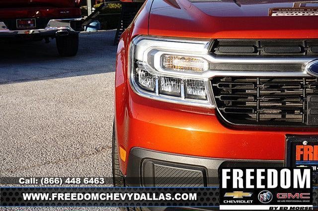 2023 Ford Maverick XL