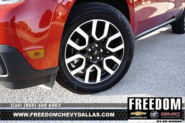 2023 Ford Maverick XL