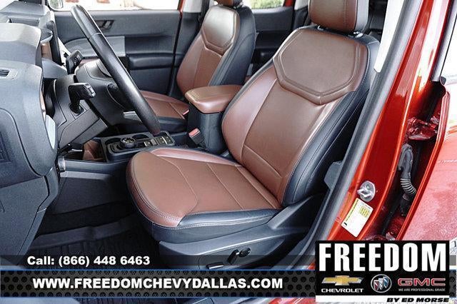 2023 Ford Maverick XL