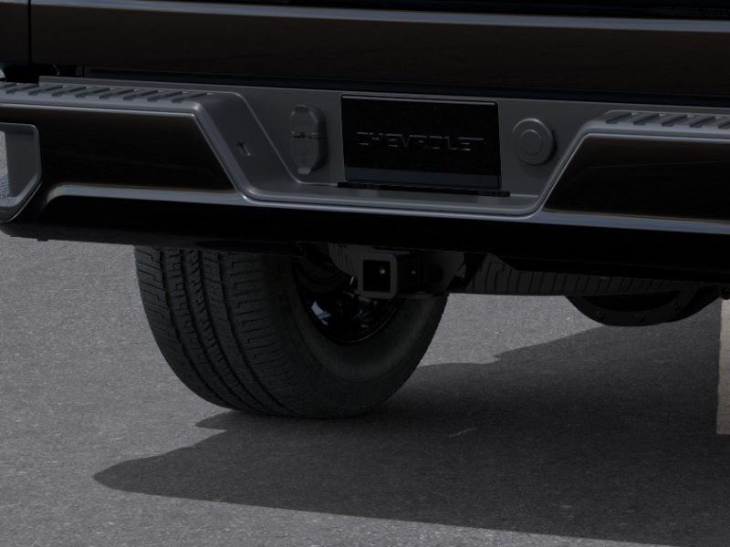 2026 Chevrolet Silverado 1500 Custom - Photo 56