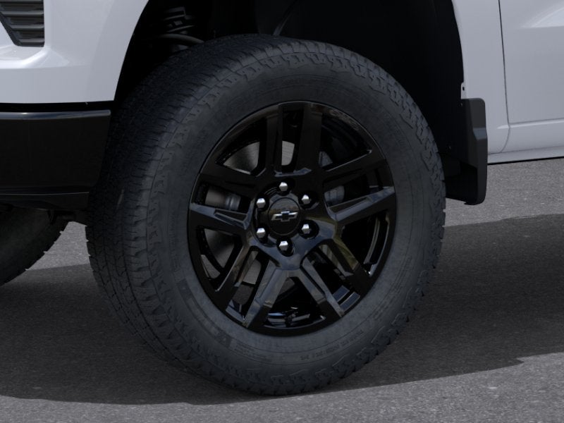 2026 Chevrolet Silverado 1500 LT Trail Boss - Photo 50
