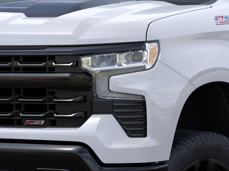 2026 Chevrolet Silverado 1500 LT Trail Boss - Photo 51
