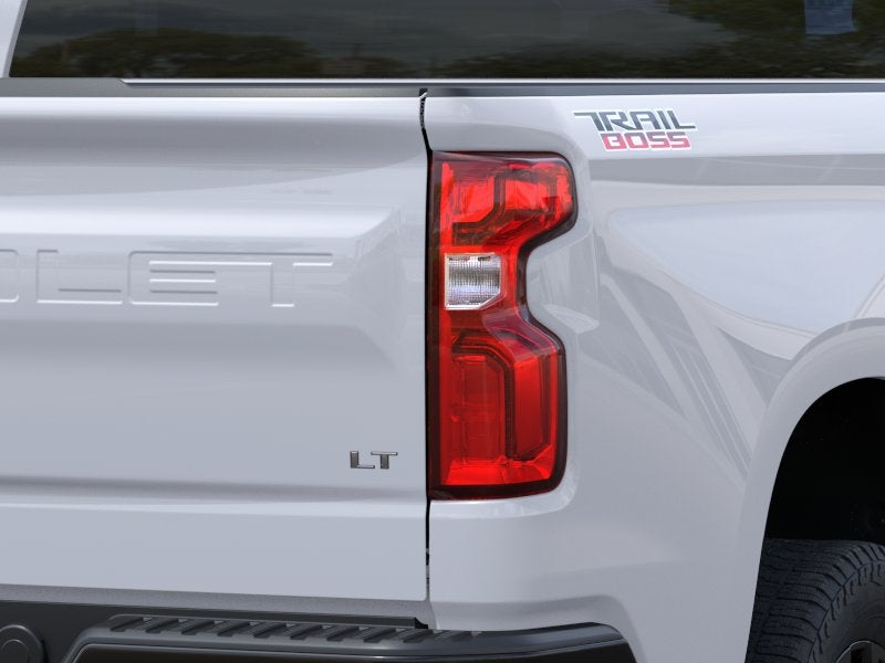2026 Chevrolet Silverado 1500 LT Trail Boss - Photo 52