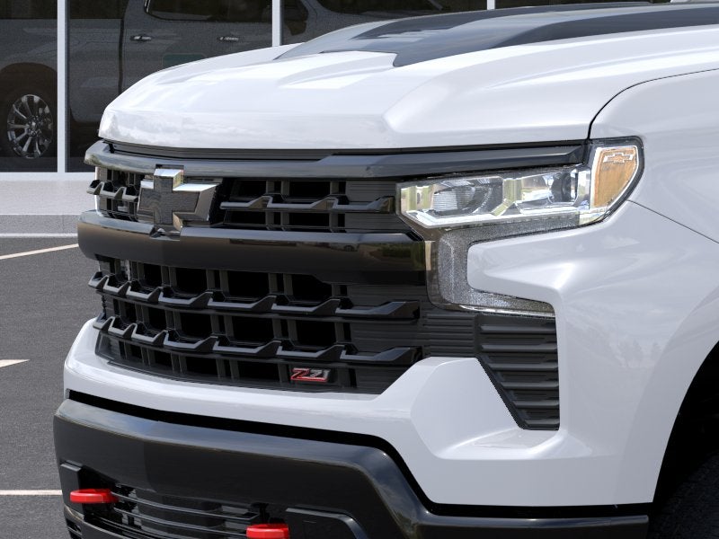 2026 Chevrolet Silverado 1500 LT Trail Boss - Photo 54