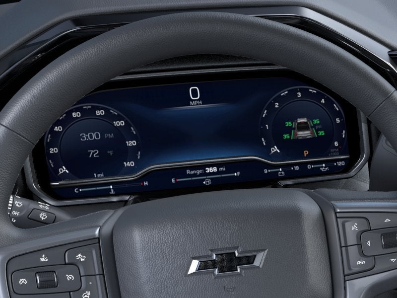 2026 Chevrolet Silverado 1500 LT Trail Boss - Photo 59