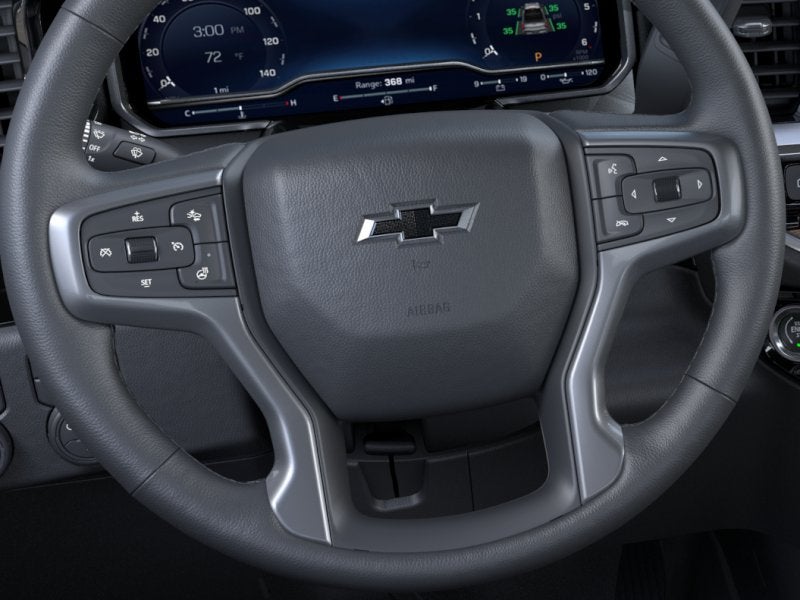 2026 Chevrolet Silverado 1500 LT Trail Boss - Photo 60