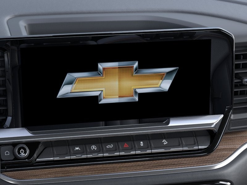 2026 Chevrolet Silverado 1500 LT Trail Boss - Photo 61