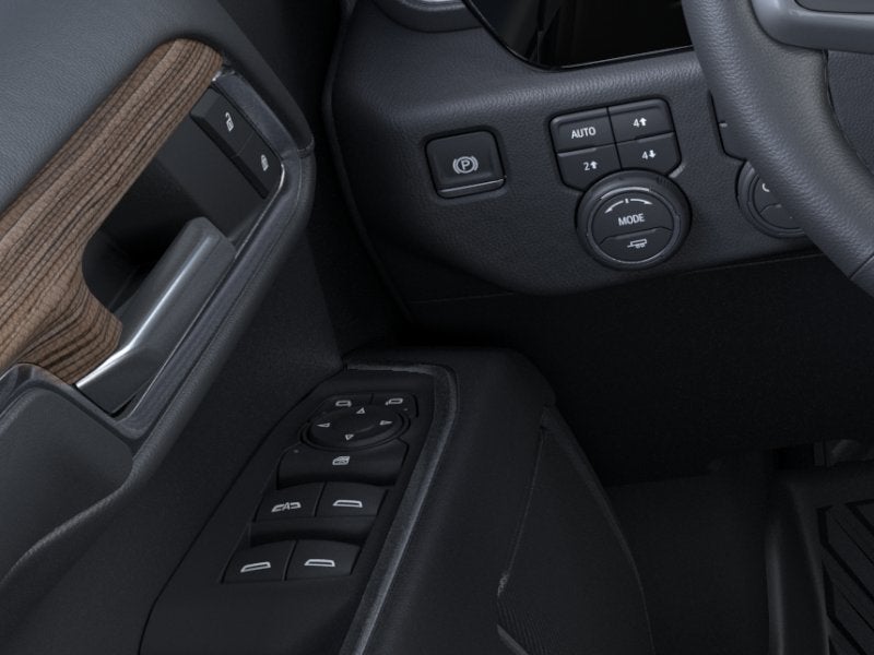2026 Chevrolet Silverado 1500 LT Trail Boss - Photo 63