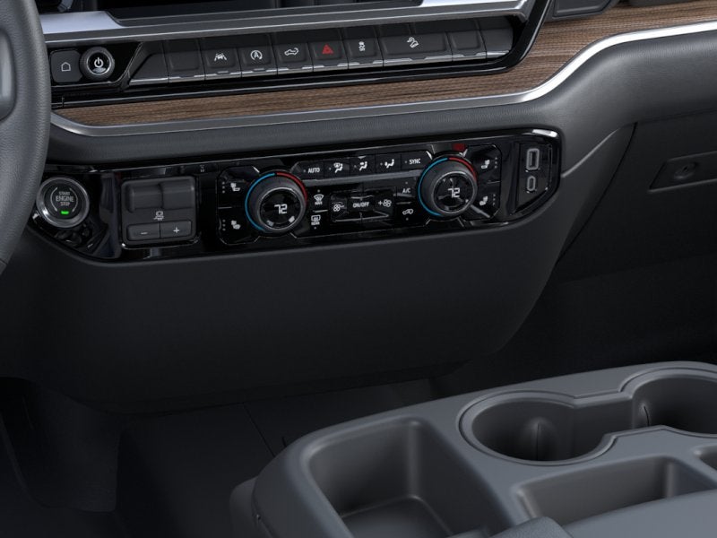 2026 Chevrolet Silverado 1500 LT Trail Boss - Photo 64
