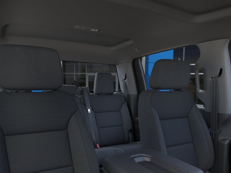 2026 Chevrolet Silverado 1500 LT Trail Boss - Photo 65