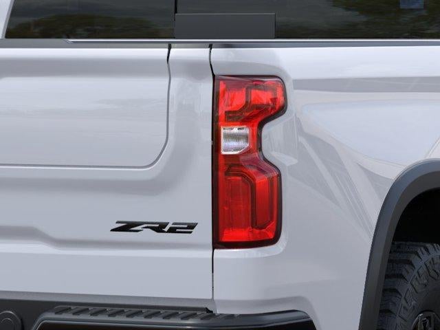 2026 Chevrolet Silverado 1500 ZR2 - Photo 11