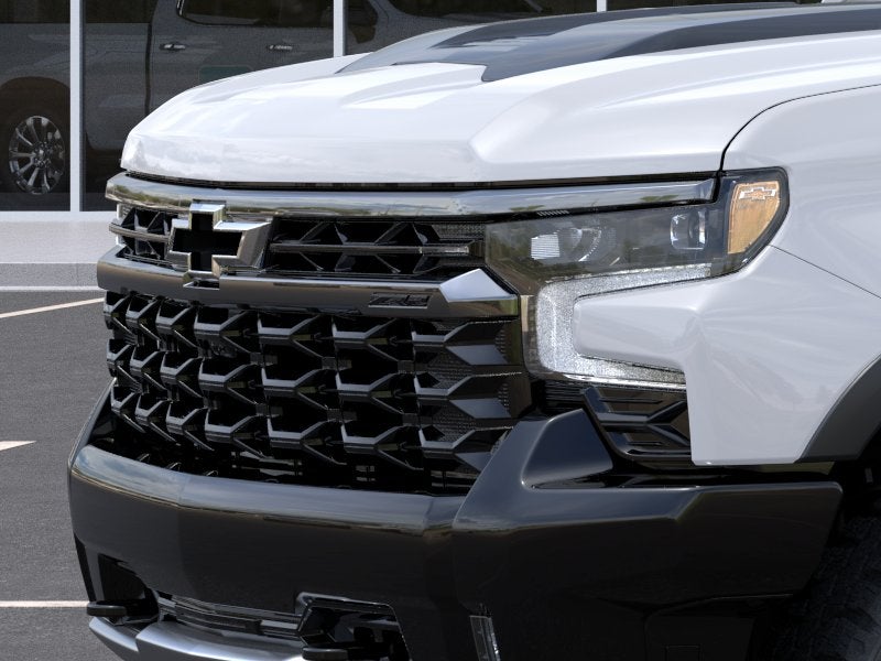 2026 Chevrolet Silverado 1500 ZR2 - Photo 37