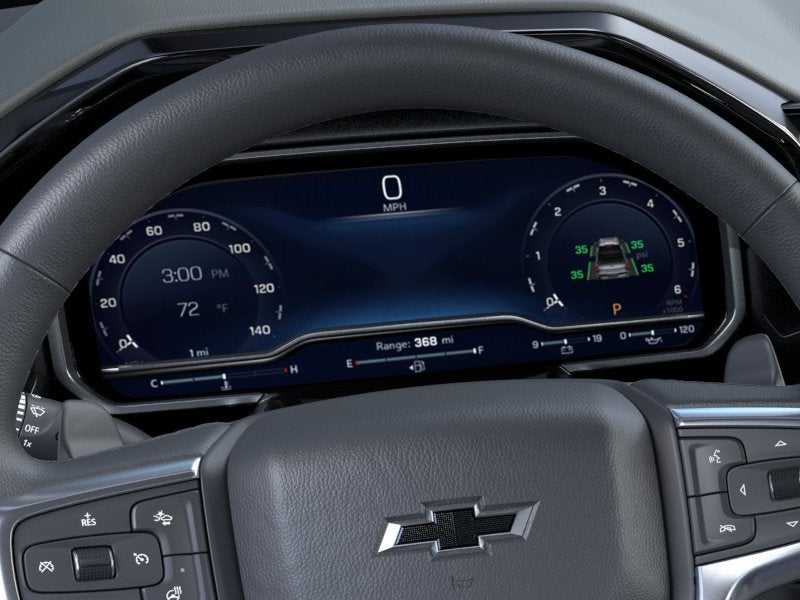 2026 Chevrolet Silverado 1500 ZR2 - Photo 42