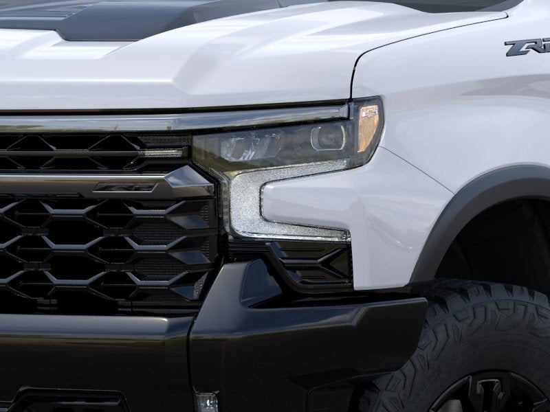 2026 Chevrolet Silverado 1500 ZR2 - Photo 56