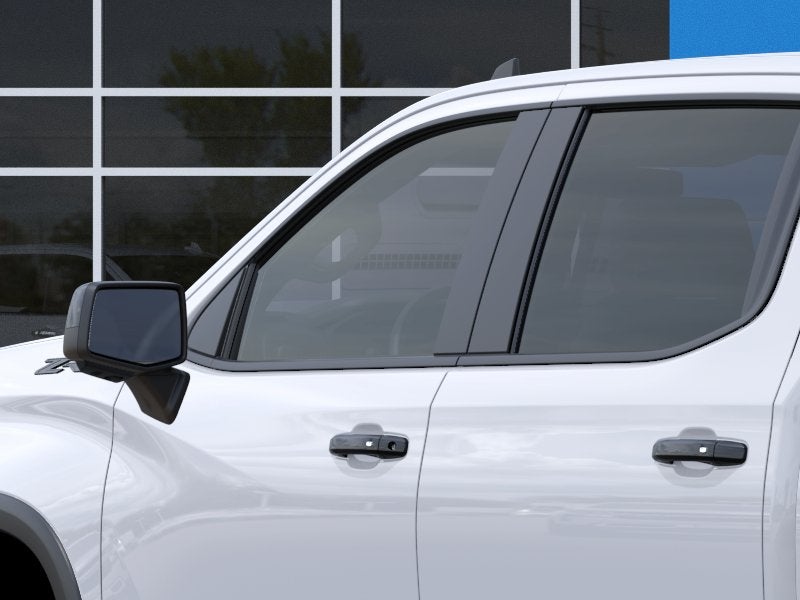 2026 Chevrolet Silverado 1500 ZR2 - Photo 58
