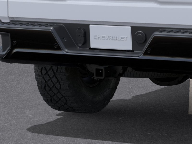 2026 Chevrolet Silverado 1500 ZR2 - Photo 60