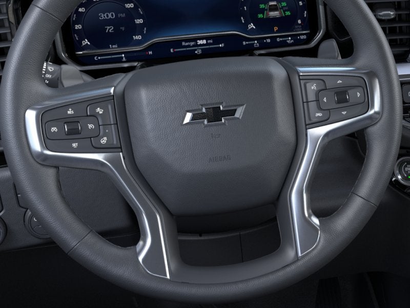 2026 Chevrolet Silverado 1500 ZR2 - Photo 65