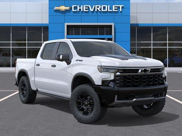 2026 Chevrolet Silverado 1500 ZR2 - Photo 7