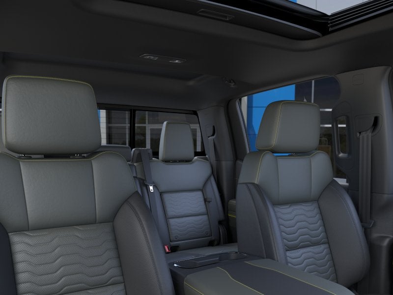 2026 Chevrolet Silverado 1500 ZR2 - Photo 70