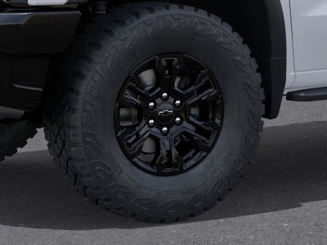 2026 Chevrolet Silverado 1500 ZR2 - Photo 9