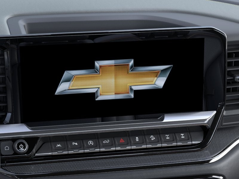 2026 Chevrolet Silverado 1500 ZR2 - Photo 65