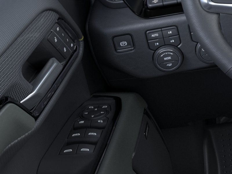 2026 Chevrolet Silverado 1500 ZR2 - Photo 67