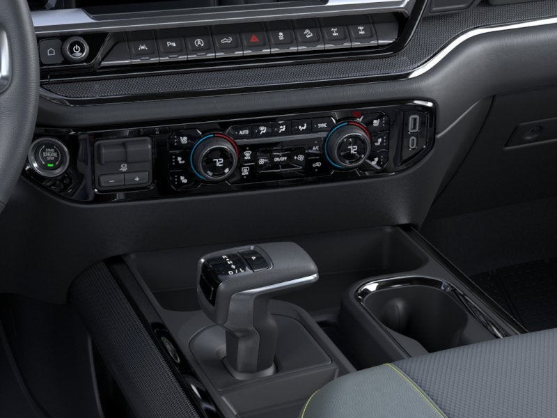 2026 Chevrolet Silverado 1500 ZR2 - Photo 68