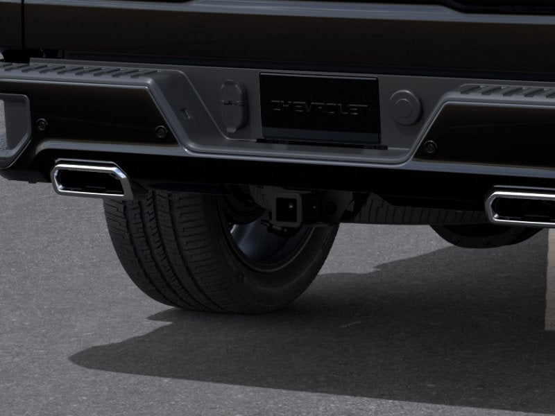 2026 Chevrolet Silverado 1500 High Country - Photo 38