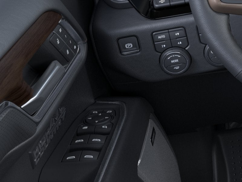 2026 Chevrolet Silverado 1500 High Country - Photo 46