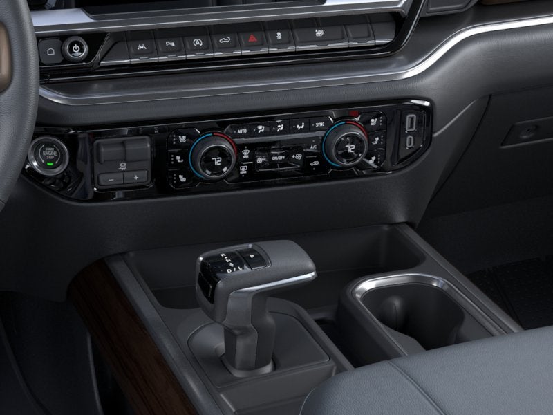 2026 Chevrolet Silverado 1500 High Country - Photo 47
