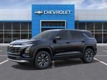 2027 Chevrolet Equinox FWD LT