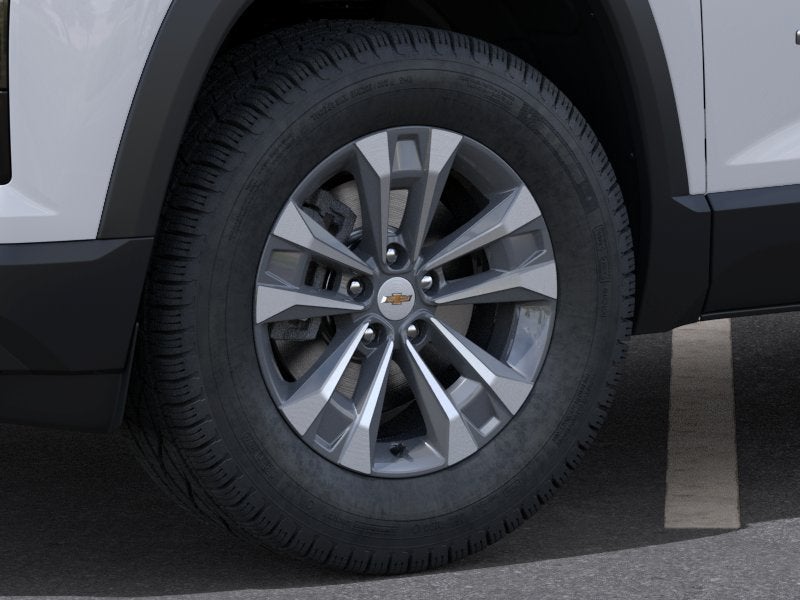 2026 Chevrolet Equinox LT - Photo 53