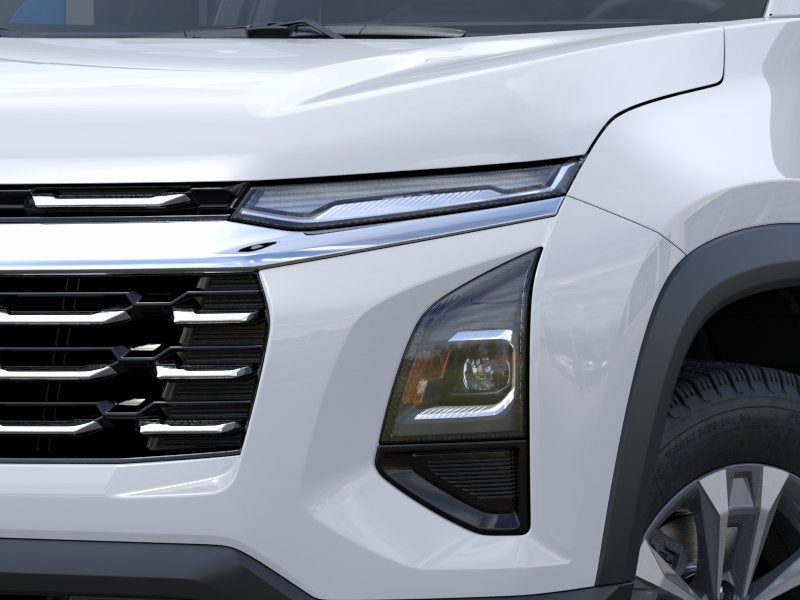 2026 Chevrolet Equinox LT - Photo 54