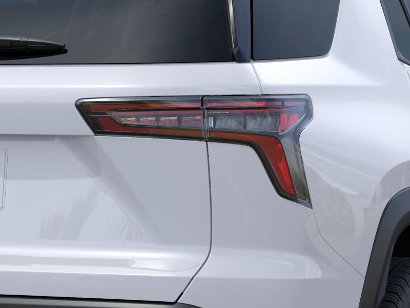 2026 Chevrolet Equinox LT - Photo 55
