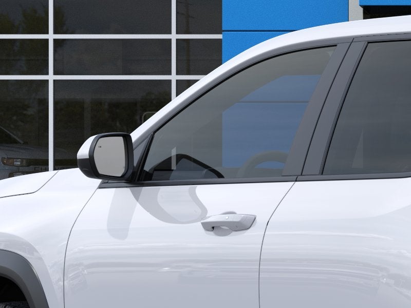 2026 Chevrolet Equinox LT - Photo 56