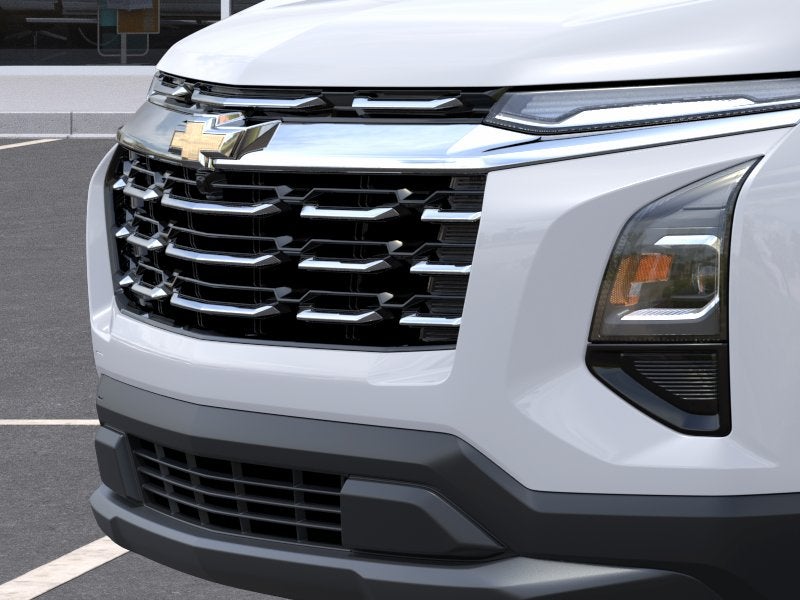 2026 Chevrolet Equinox LT - Photo 57