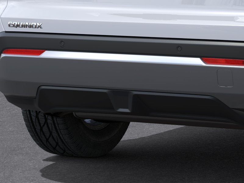 2026 Chevrolet Equinox LT - Photo 58