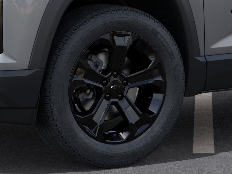 2026 Chevrolet Equinox LT - Photo 54