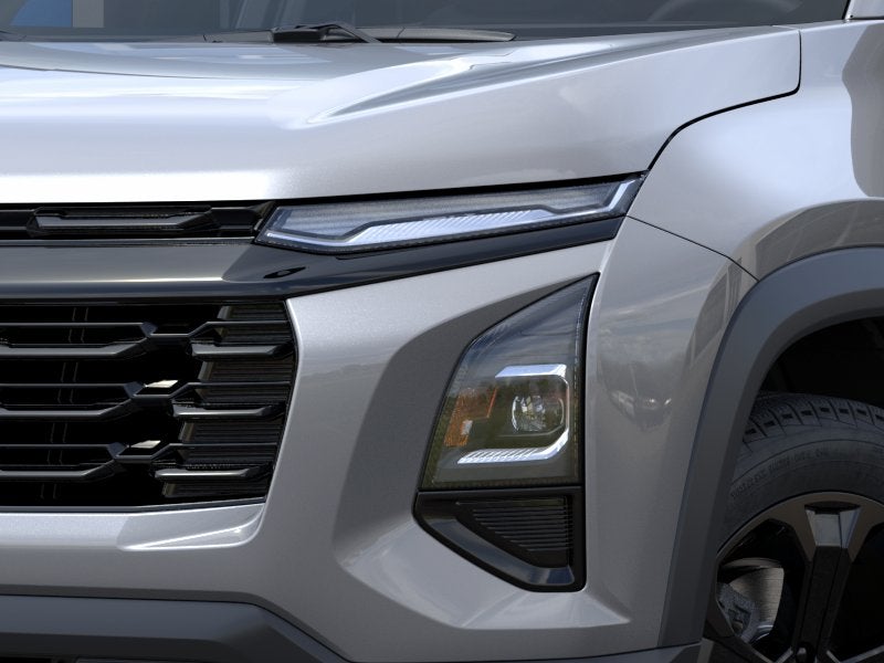 2026 Chevrolet Equinox LT - Photo 55