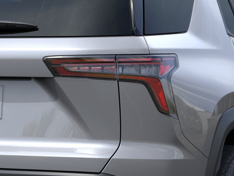 2026 Chevrolet Equinox LT - Photo 56