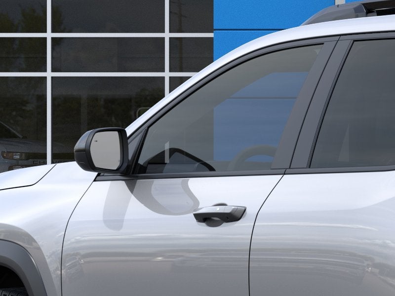 2026 Chevrolet Equinox LT - Photo 57