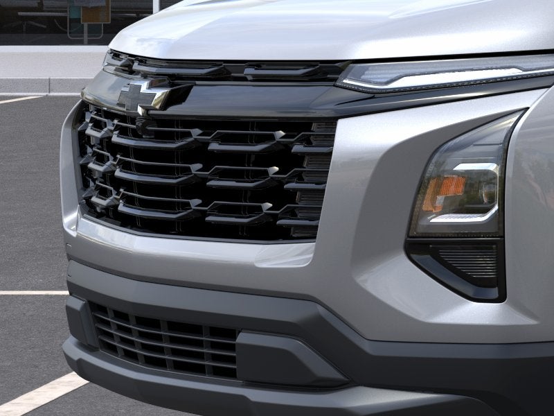 2026 Chevrolet Equinox LT - Photo 58