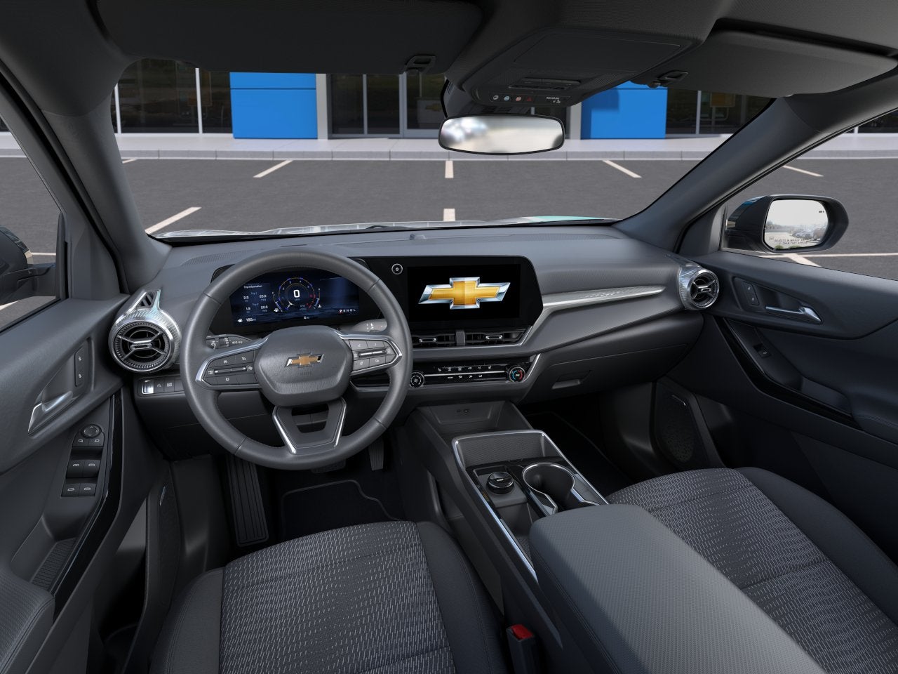 2026 Chevrolet Equinox LT - Photo 60