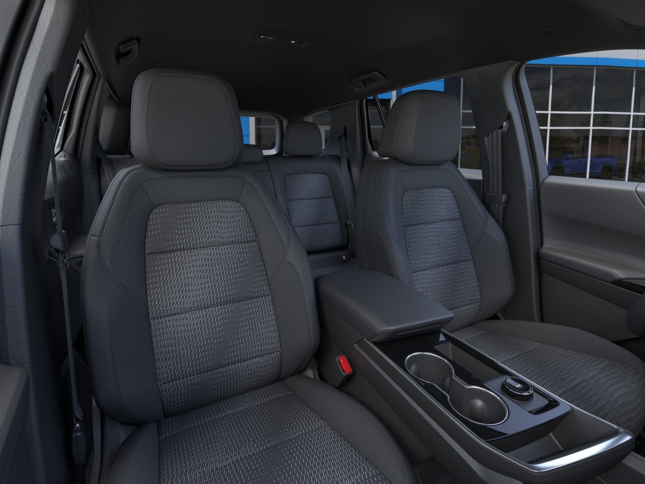 2026 Chevrolet Equinox LT - Photo 61