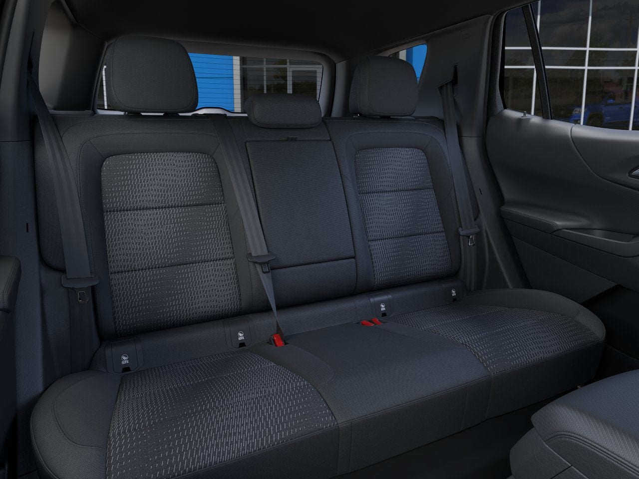 2026 Chevrolet Equinox LT - Photo 62