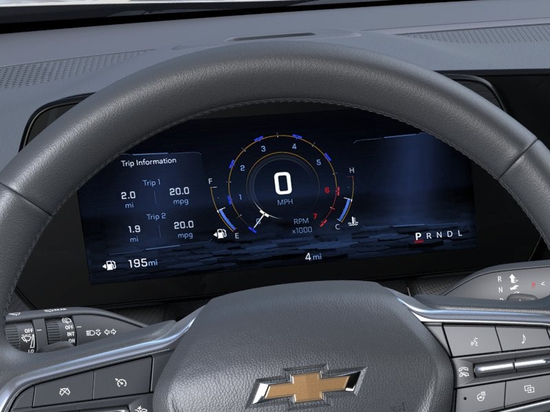 2026 Chevrolet Equinox LT - Photo 63