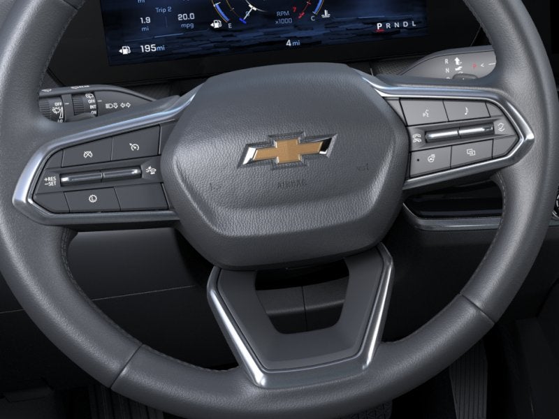 2026 Chevrolet Equinox LT - Photo 64