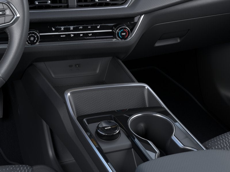 2026 Chevrolet Equinox LT - Photo 68