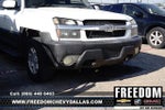 2003 Chevrolet Avalanche NA