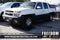 2003 Chevrolet Avalanche NA